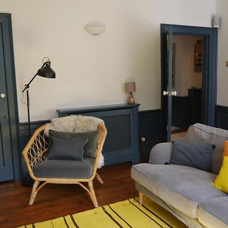 Thistle Suite City Centre 爱丁堡 外观 照片