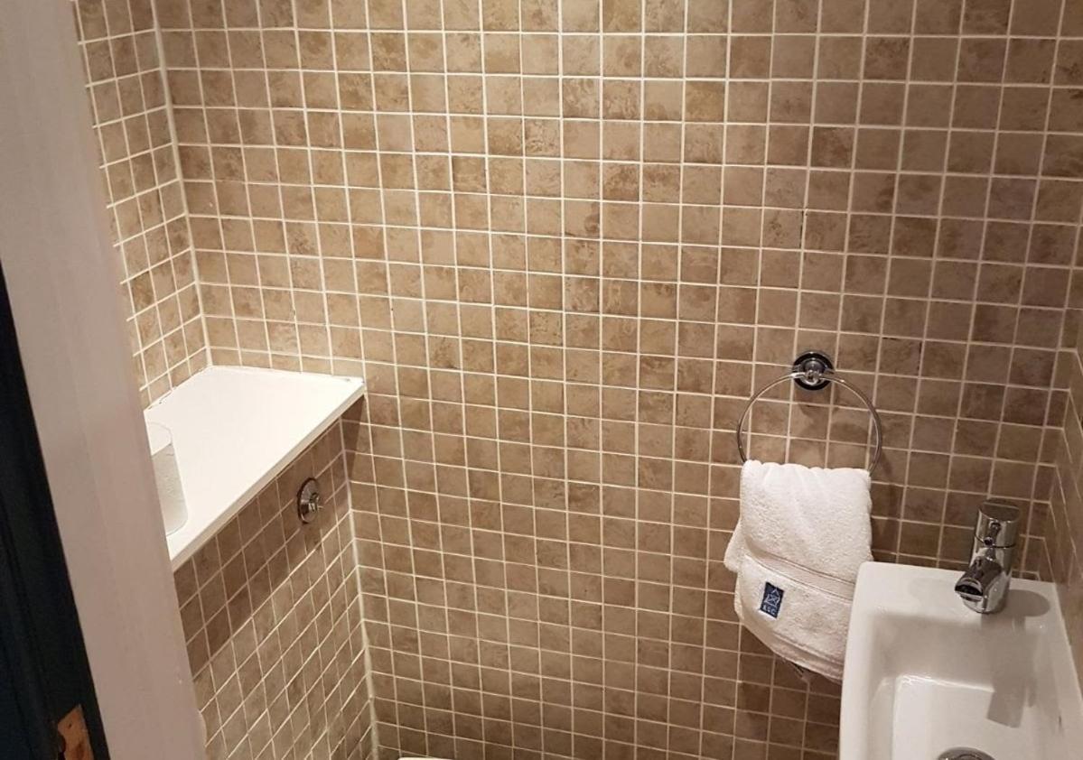 Thistle Suite City Centre 爱丁堡 外观 照片