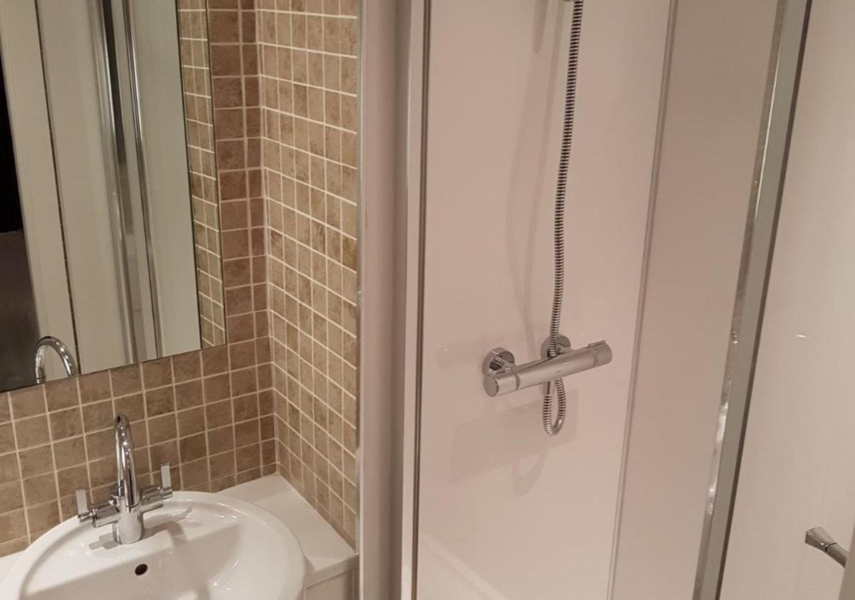 Thistle Suite City Centre 爱丁堡 外观 照片