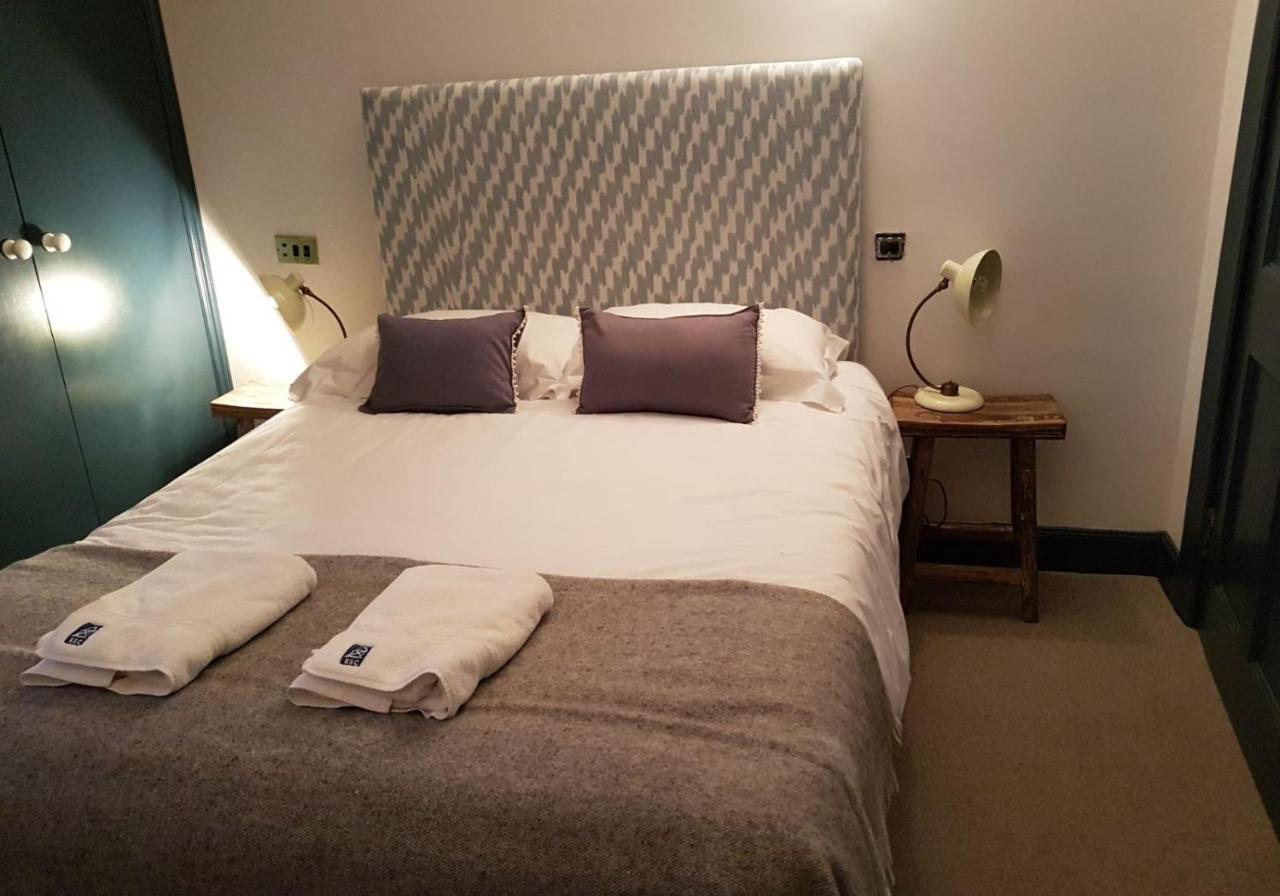 Thistle Suite City Centre 爱丁堡 外观 照片