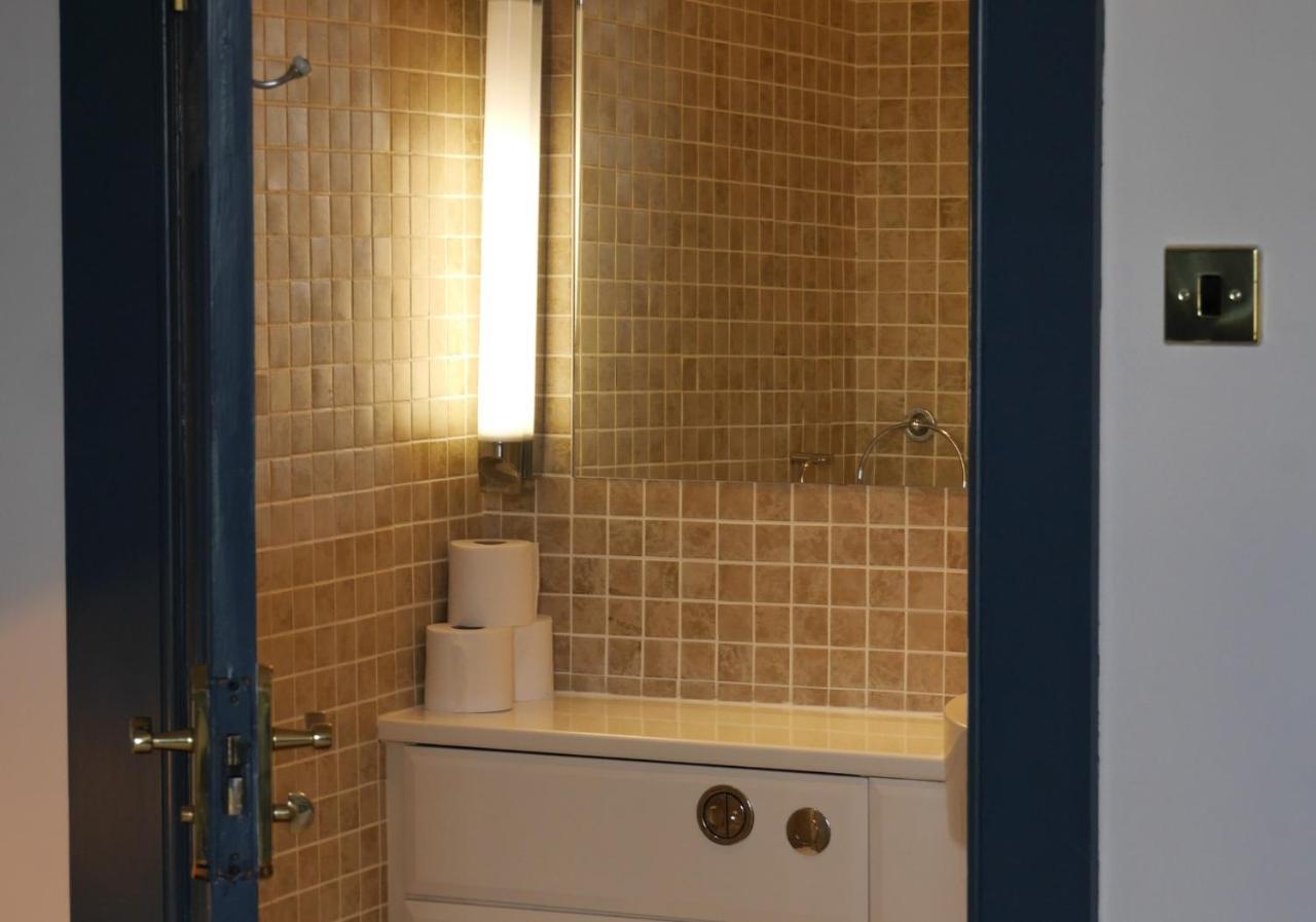 Thistle Suite City Centre 爱丁堡 外观 照片