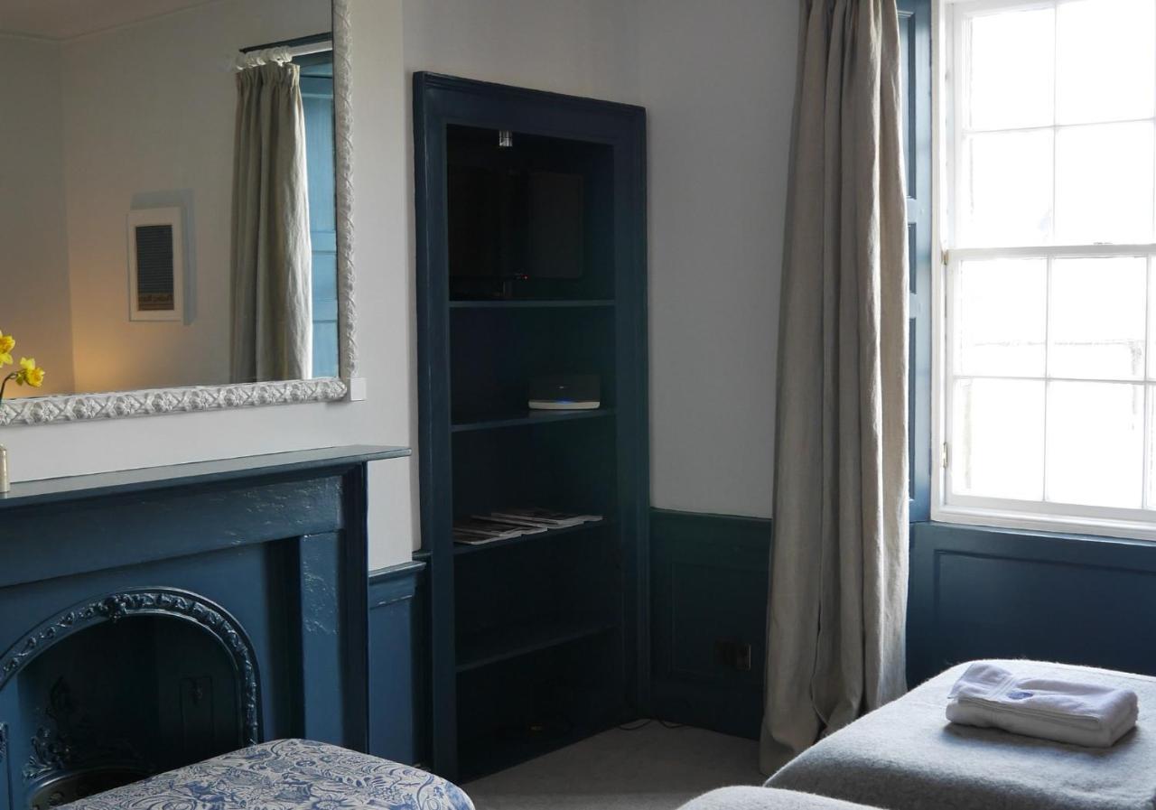 Thistle Suite City Centre 爱丁堡 外观 照片