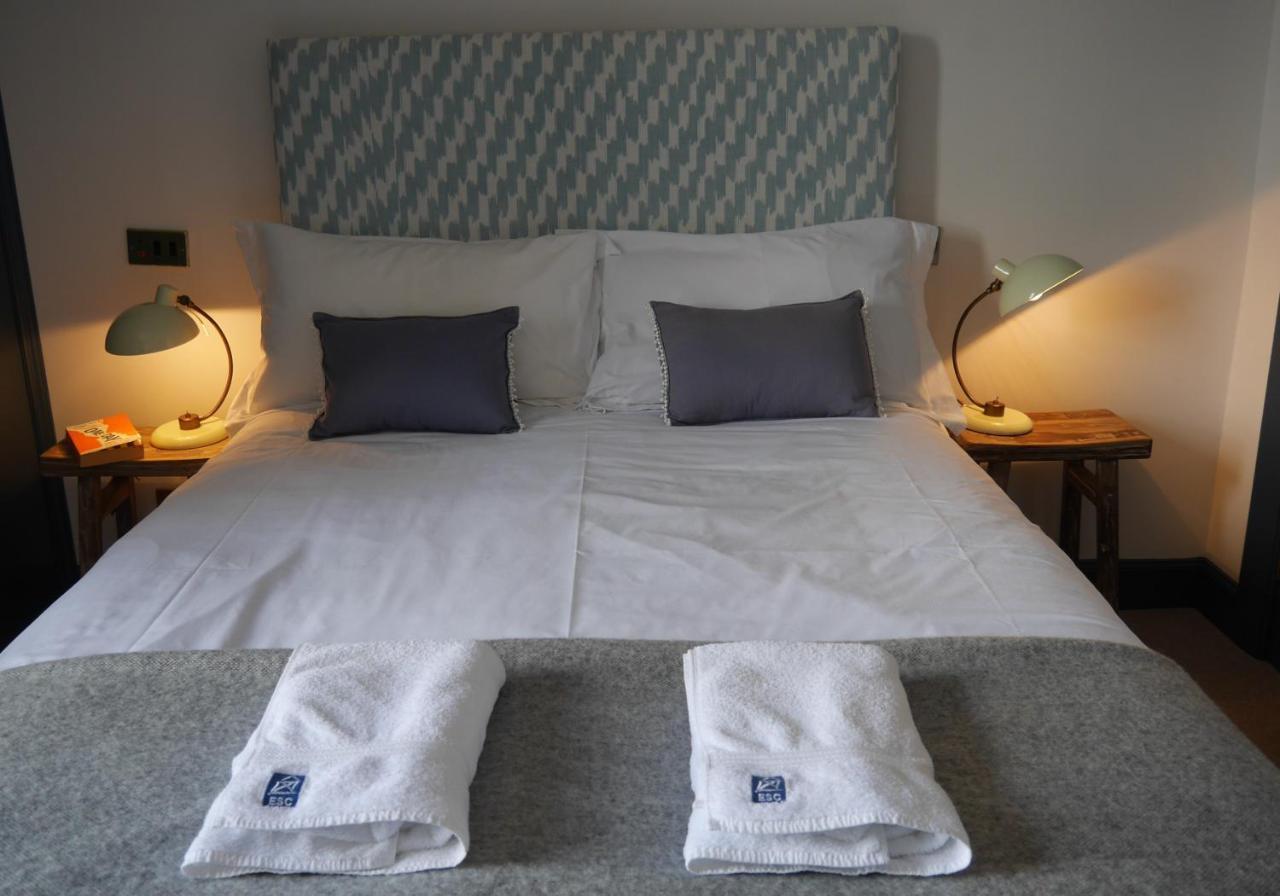 Thistle Suite City Centre 爱丁堡 外观 照片