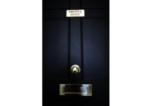 Thistle Suite City Centre 爱丁堡 外观 照片