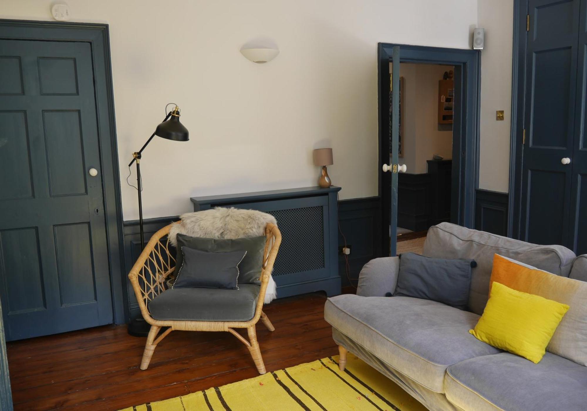 Thistle Suite City Centre 爱丁堡 外观 照片