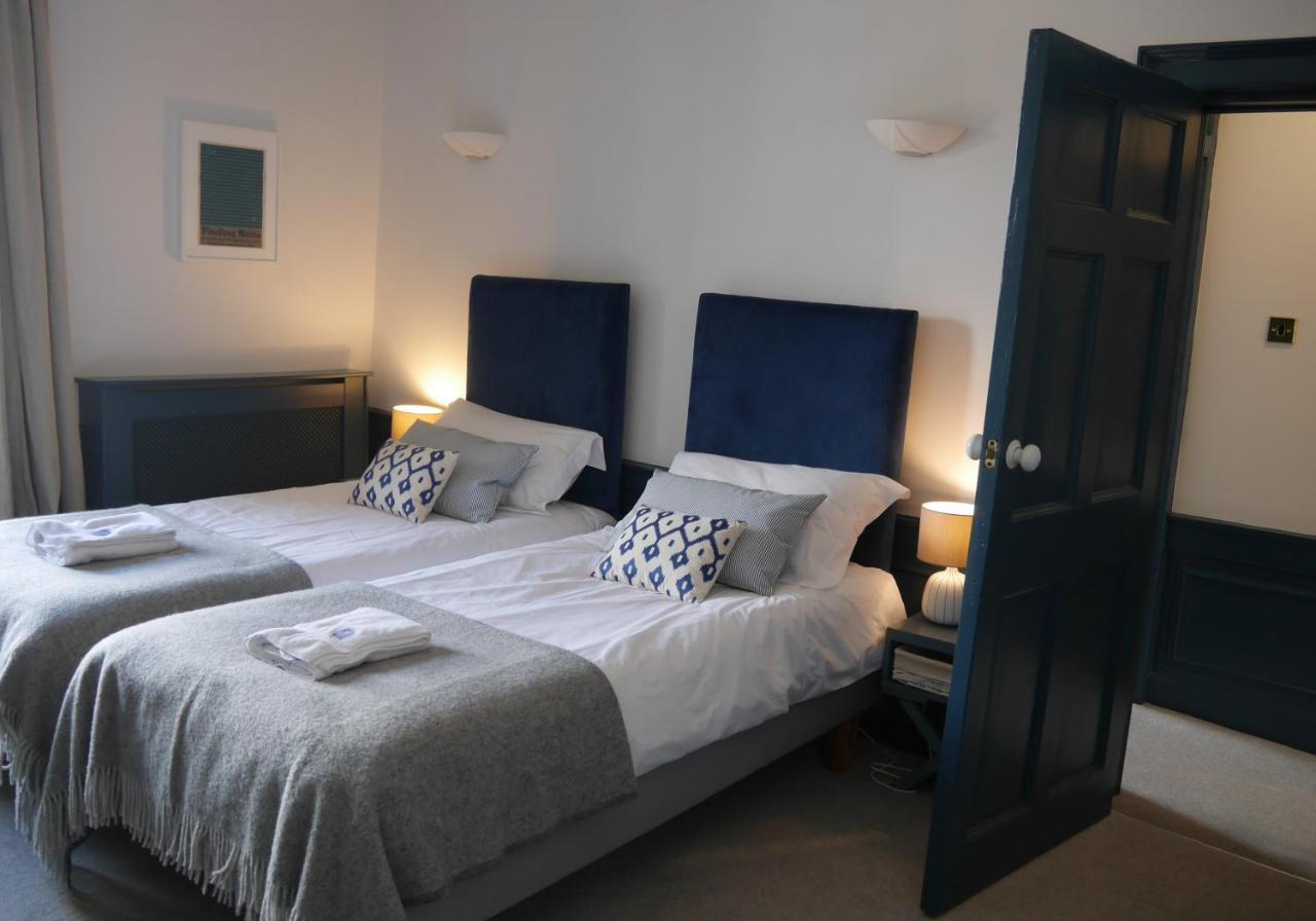Thistle Suite City Centre 爱丁堡 外观 照片
